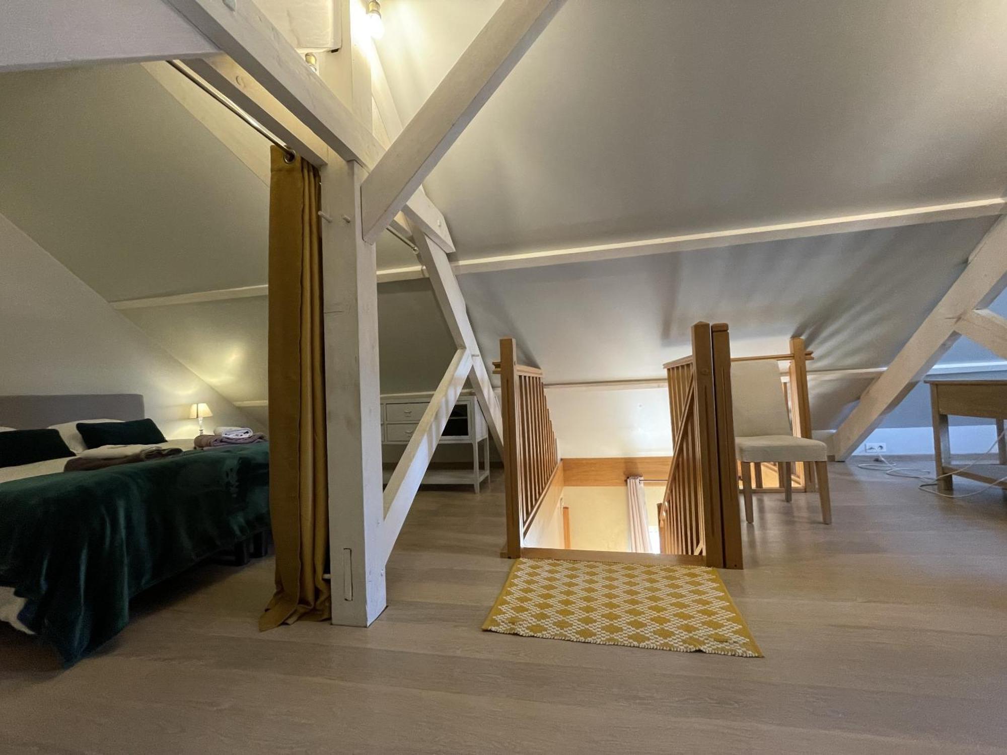 Villa Le P'tit Louis à Saint-Cyr-les-Colons Extérieur photo